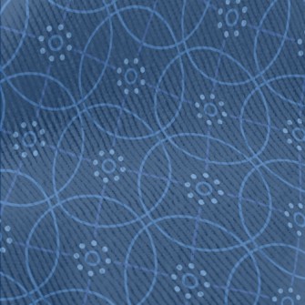 Simple Coil Geometry Standard Corduroy