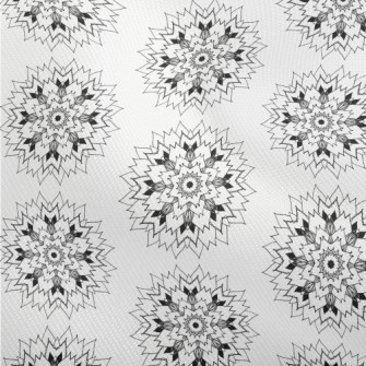 Radial Geometry Dobby