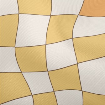 Distorted Blocks Dobby
