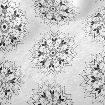 Radial Geometry Minky