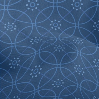 Simple Coil Geometry Lightweight Performance Linen