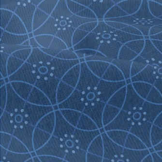 Simple Coil Geometry Modern Jersey