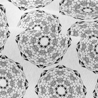 Weird Geometric Composition Modern Jersey
