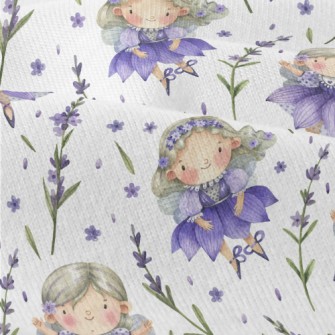 Lavender Fairy Modern Jersey