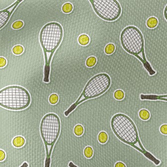 Tennis Racket Tennis Waterproof Canvas