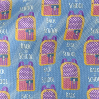 Fashion Backpack Waterproof Canvas