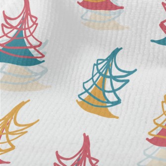 Special Coil Trees Terry