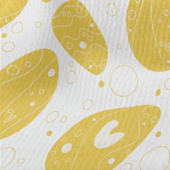 Heart Painted Eggs Terry