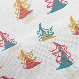 Special Coil Trees Performance Linen