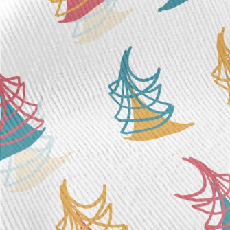 Special Coil Trees Standard Corduroy