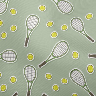 Tennis Racket Tennis Dobby