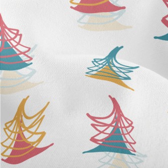 Special Coil Trees Lightweight Performance Linen