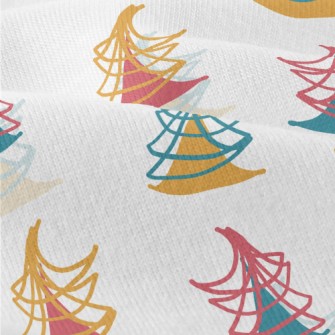 Special Coil Trees Modern Jersey