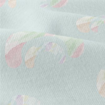 Colorful Line Graffiti Modern Jersey