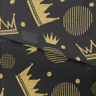 Gold Crown Waterproof Oxford