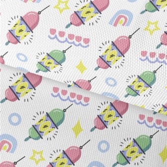 Muslim Ramadan Supplies Waterproof Oxford
