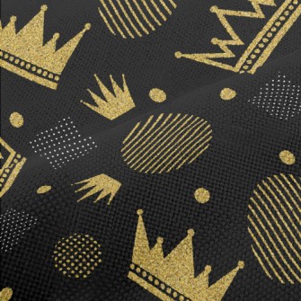 Gold Crown Performance Linen