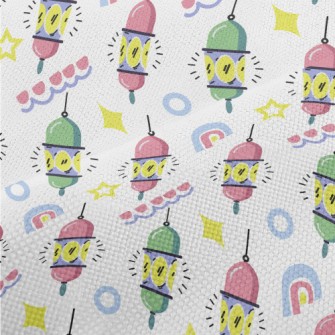Muslim Ramadan Supplies Performance Linen