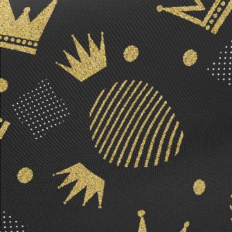Gold Crown Twill