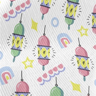 Muslim Ramadan Supplies Standard Corduroy