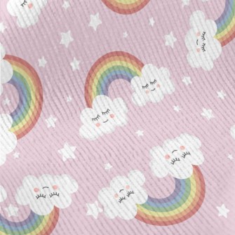 Close Your Eyes, White Clouds  Standard Corduroy