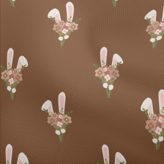Rabbit Ears Decorative Bouquet Dobby