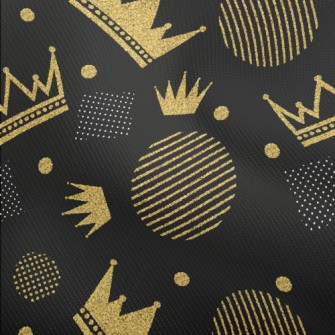 Gold Crown Dobby