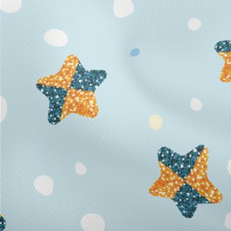Sequined Stars Dobby