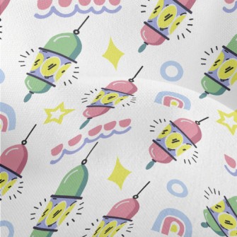 Muslim Ramadan Supplies Lightweight Performance Linen
