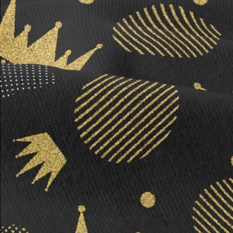 Gold Crown Modern Jersey
