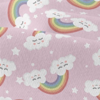 Close Your Eyes, White Clouds  Modern Jersey