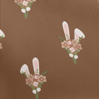 Rabbit Ears Decorative Bouquet Pongee