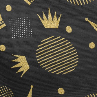 Gold Crown Pongee