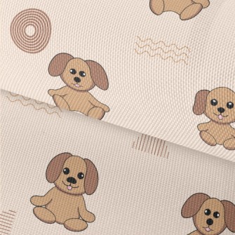 Yoga Puppy Waterproof Oxford