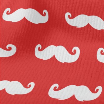 Classic Mustache Terry