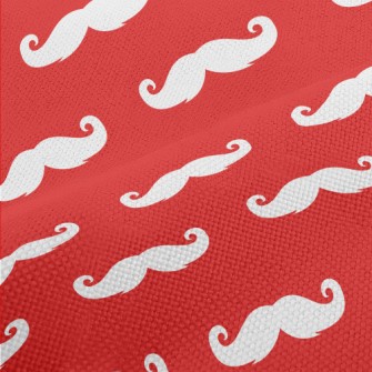 Classic Mustache Performance Linen