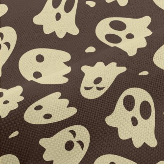 Big Eyed Ghost Performance Linen