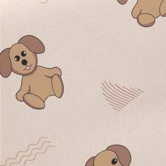 Yoga Puppy Twill