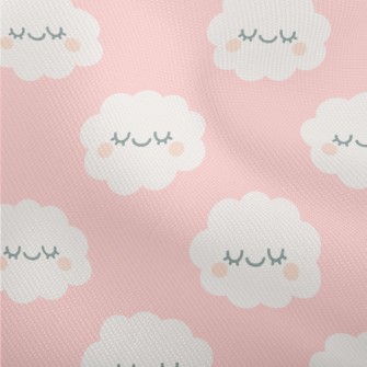 Blushing Eyes Closed Clouds Dobby