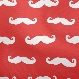 Classic Mustache Dobby