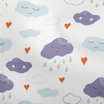 Clouds, Dark Clouds, Rain Dobby