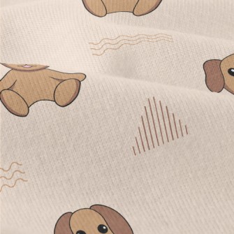 Yoga Puppy Modern Jersey