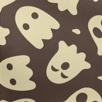 Big Eyed Ghost Pongee