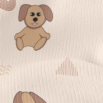 Yoga Puppy Stretch Jersey