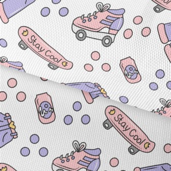 Trendy Skateboard Gear Waterproof Oxford