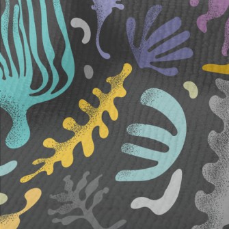 Undersea Art Coral Terry