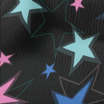 Dark Shining Stars Terry