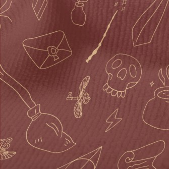 Harry Potter Stuff Terry