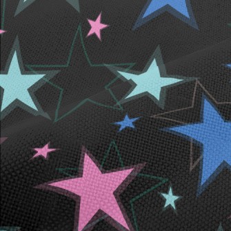 Dark Shining Stars Performance Linen