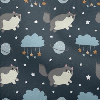 Cosmic Star Cat Dobby